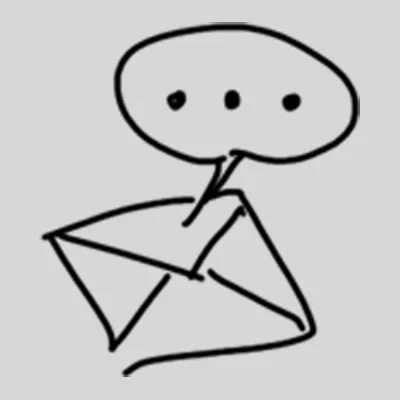 Kontakt illustration